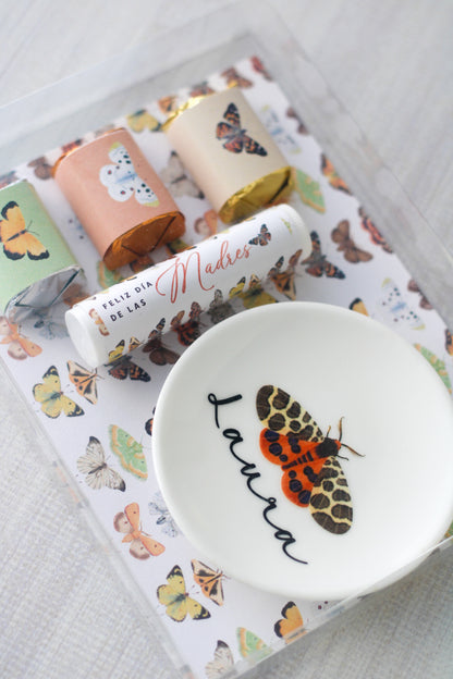 Touch of Grace Gift Set Farfalla - LL Studio