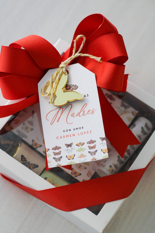 Gift Box You are SO Special Farfalla - LL Studio