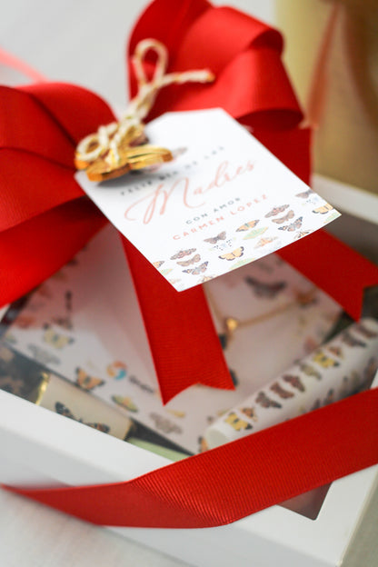 Gift Box You are SO Special Farfalla - LL Studio