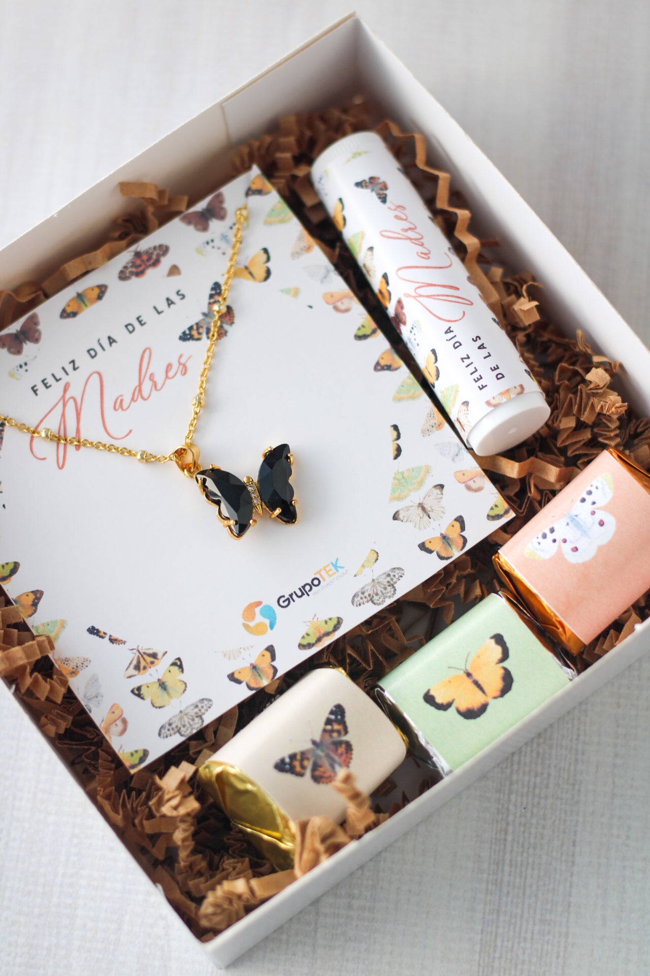 Gift Box You are SO Special Farfalla - LL Studio