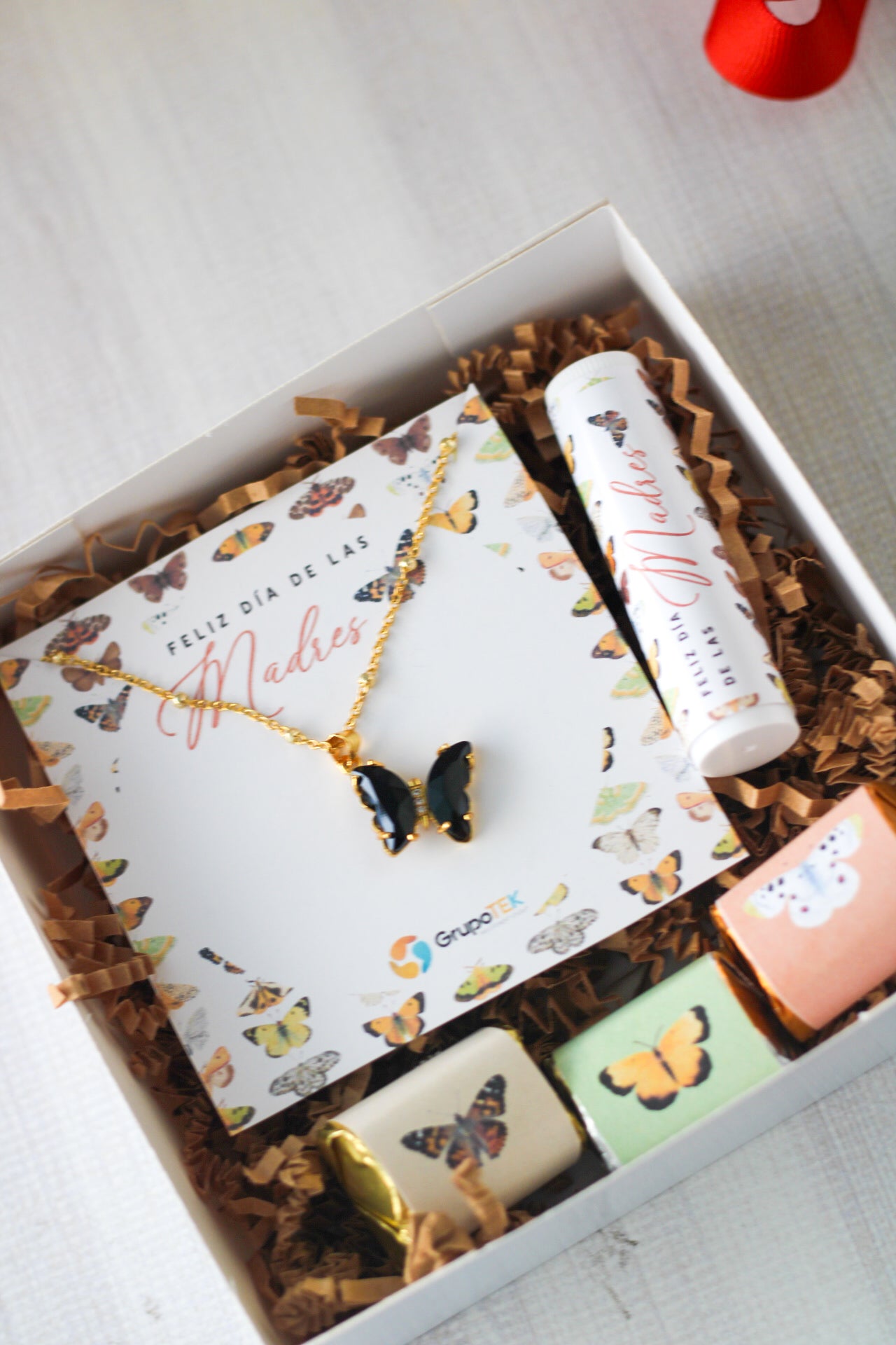 Gift Box You are SO Special Farfalla - LL Studio