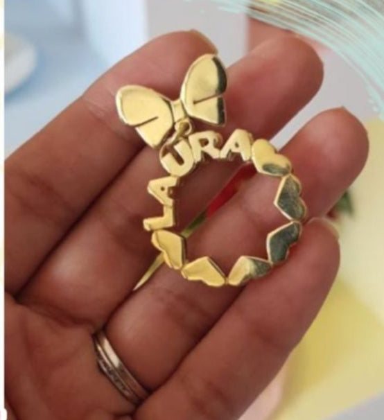 Baby Pin - LoveCircle