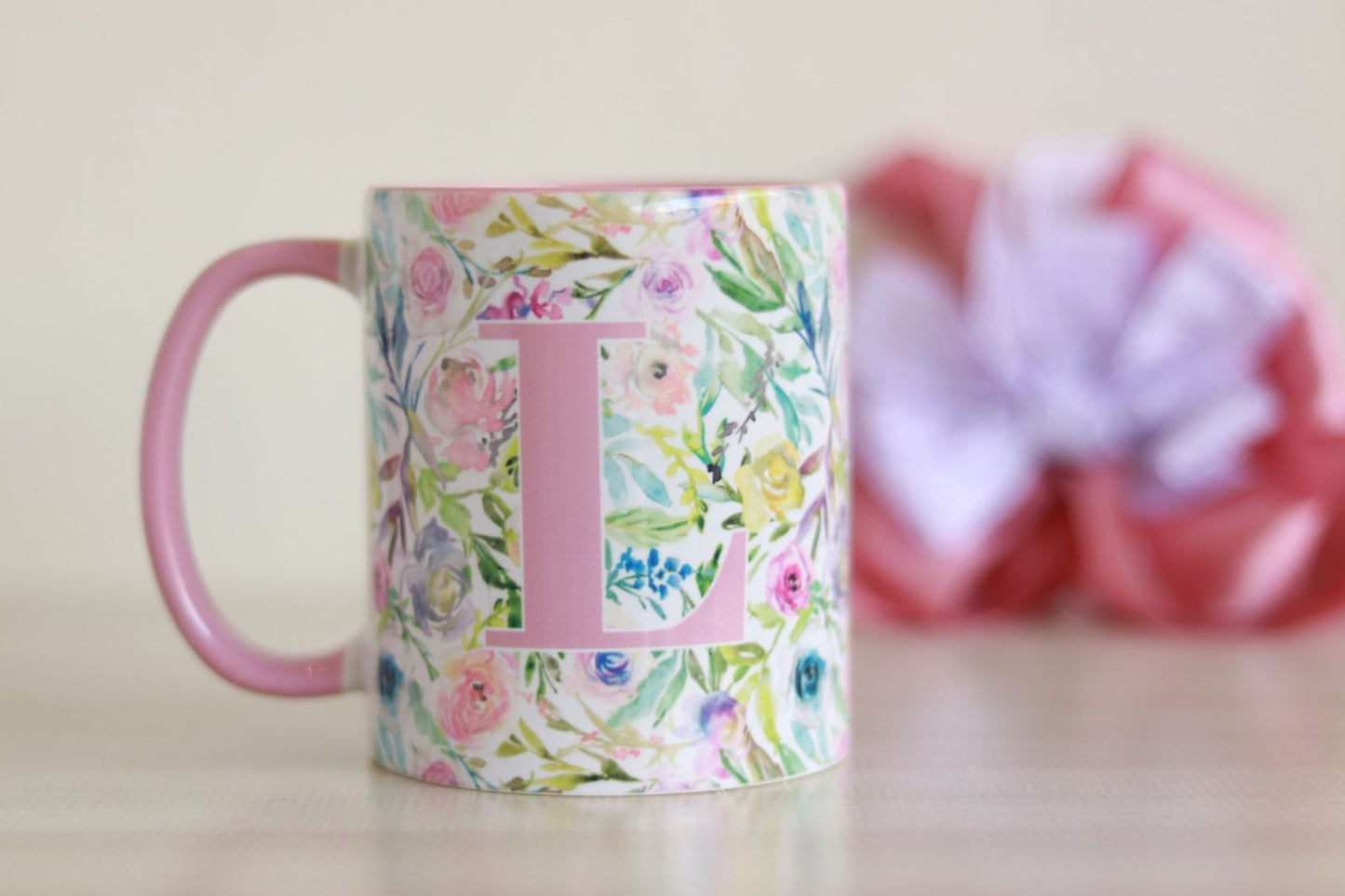 ACUARELLA GARDEN | Coffee Mug
