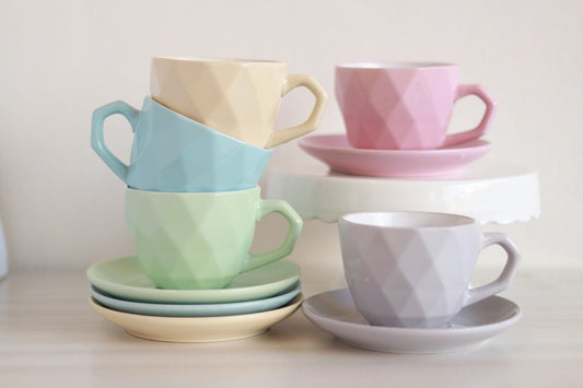 Taza “Giulia” - 6onz