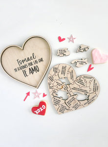 20 Reasons I Love You