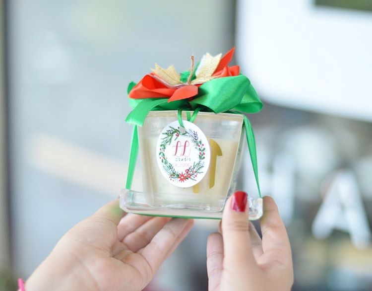 Gift Set - My Aroma