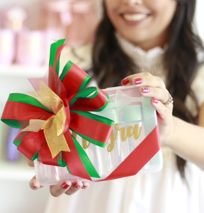 Neceser Gift set