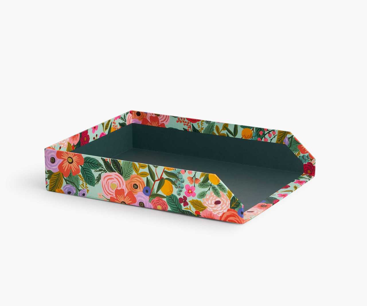 Rifle Paper Co. - Garden party, letter tray