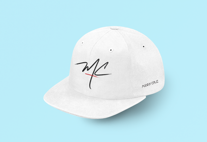 Manny Cruz - Gorra Canva  Santo Domingo