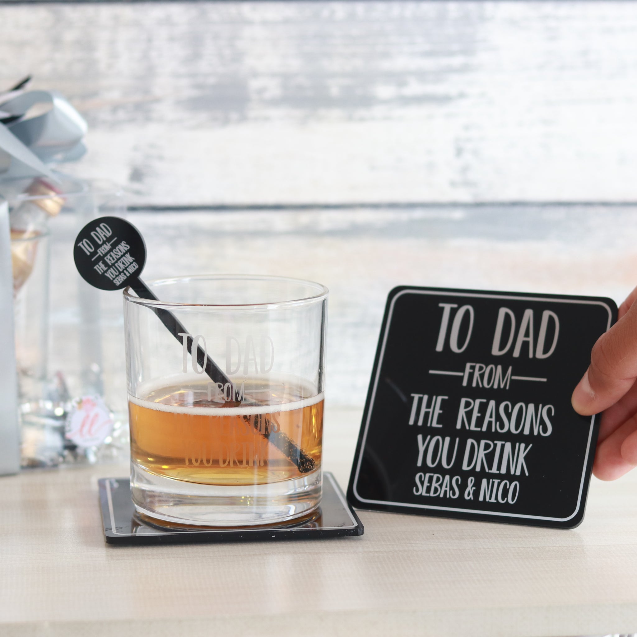 Gift for Daddy