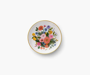 Rifle Paper Co. - Bouquet Ring Dish - Garden Party
