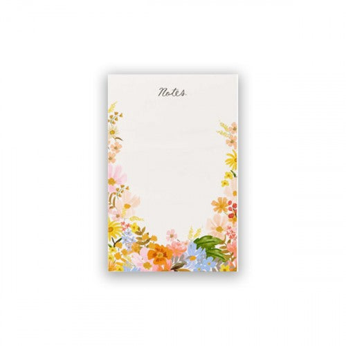 Rifle Paper Co - Marguerita Notepad