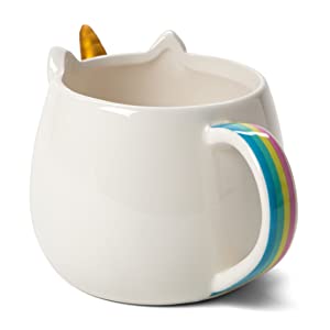 Unicorn Mug