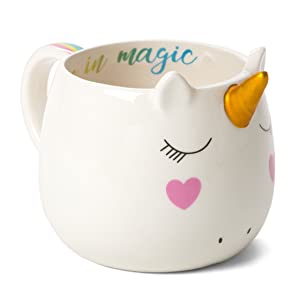 Unicorn Mug