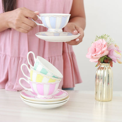 Taza “Candy Cane”