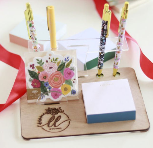 Desk Organizer
