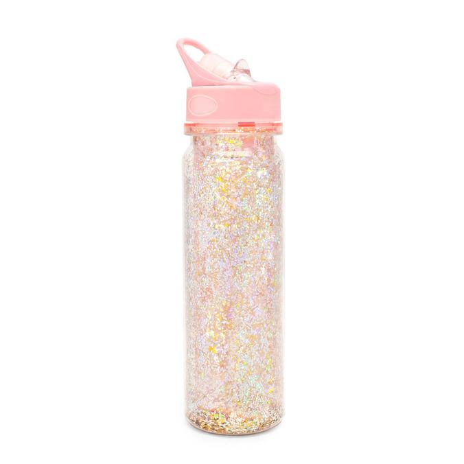 GLITTER BOMB WATER BOTTLE