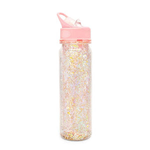 GLITTER BOMB WATER BOTTLE
