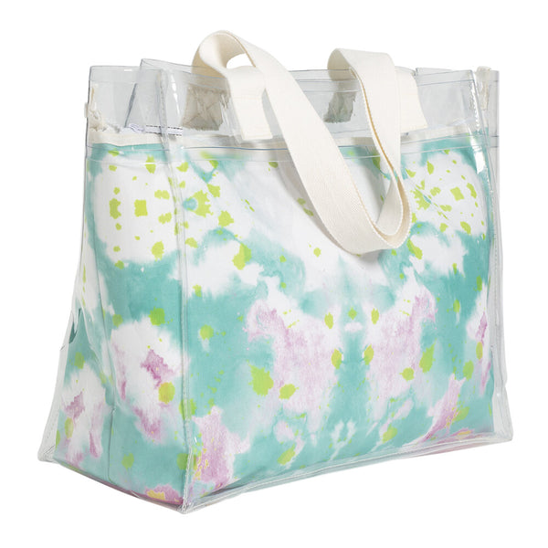 Sunnylife - Bolso Carry Me Tote - Tie Dye