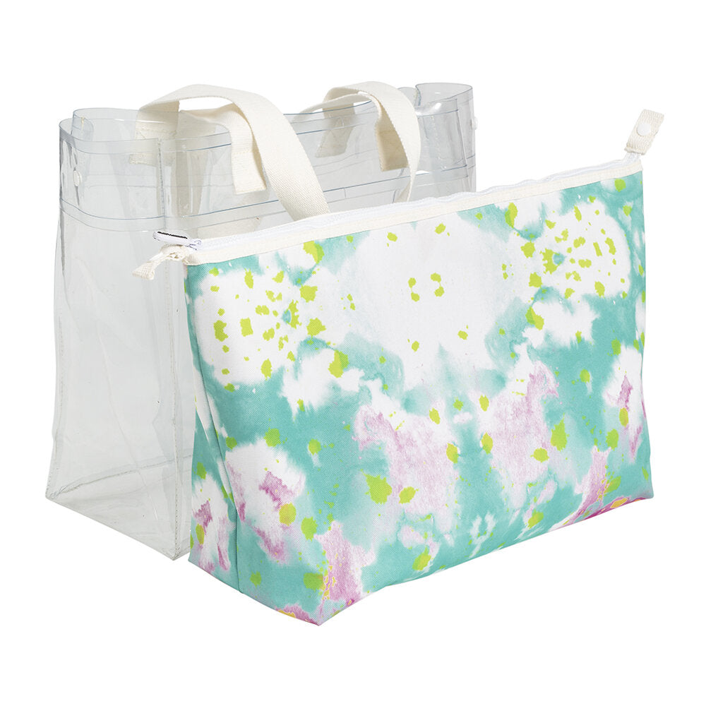Sunnylife - Bolso Carry Me Tote - Tie Dye