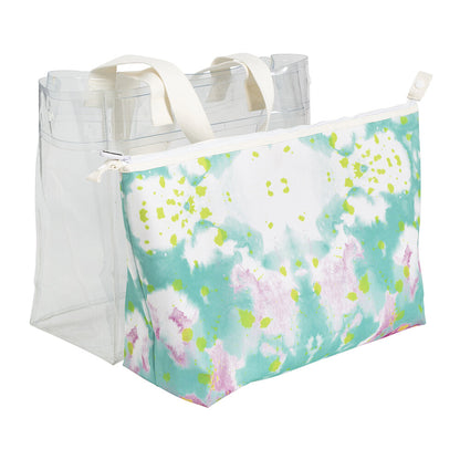 Sunnylife - Bolso Carry Me Tote - Tie Dye