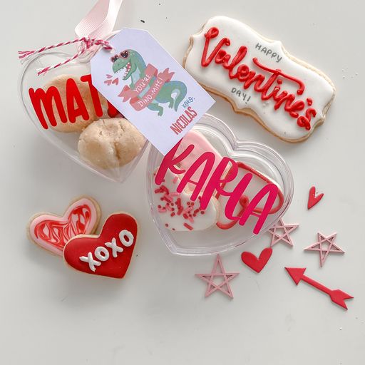 Sweet Hearts