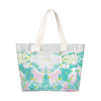 Sunnylife - Bolso Carry Me Tote - Tie Dye