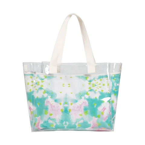 Sunnylife - Bolso Carry Me Tote - Tie Dye