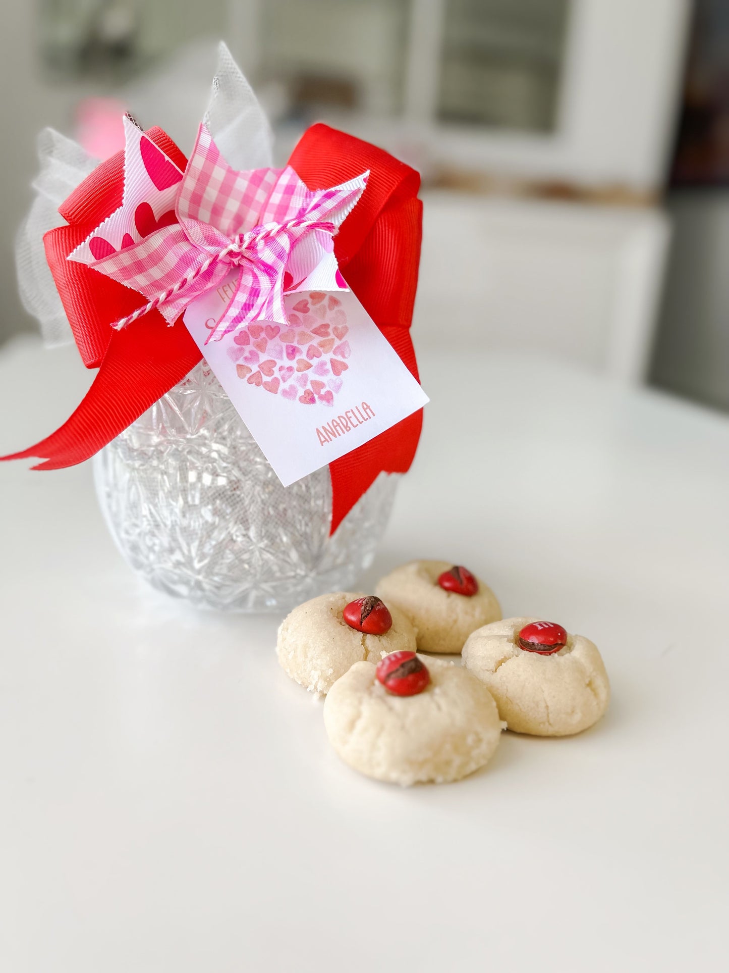 Gift - Dulcero c/ Mantecados o Galletas