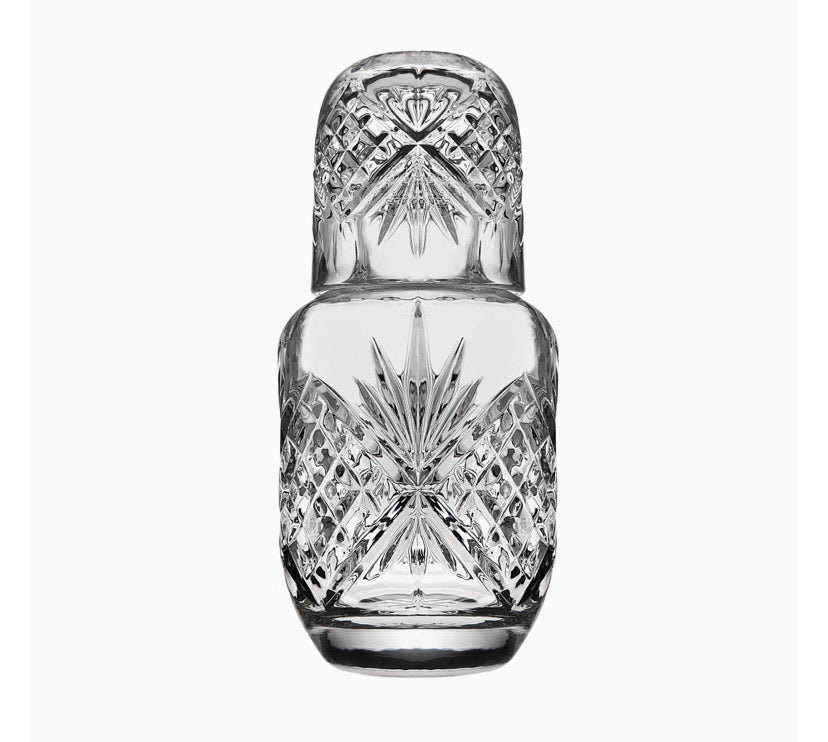 Nightstand Water Set