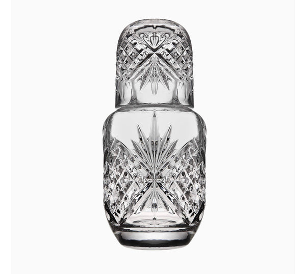 Nightstand Water Set