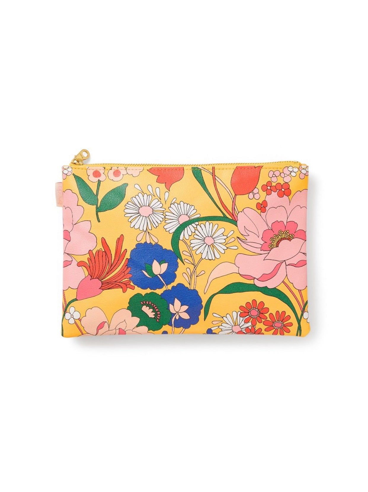 BanDo - Get it Together Wristlet Pouch