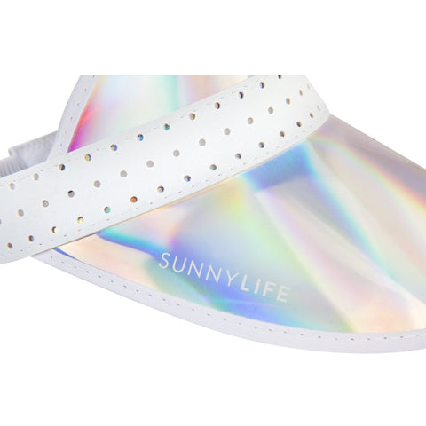 Sunnylife - Retro Visor Holografic