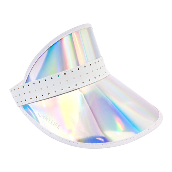 Sunnylife - Retro Visor Holografic
