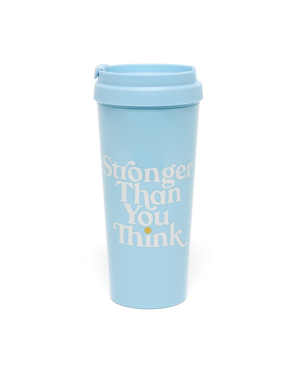 BanDo - Hot Stuff Thermal Mug - Stronger than a you Think