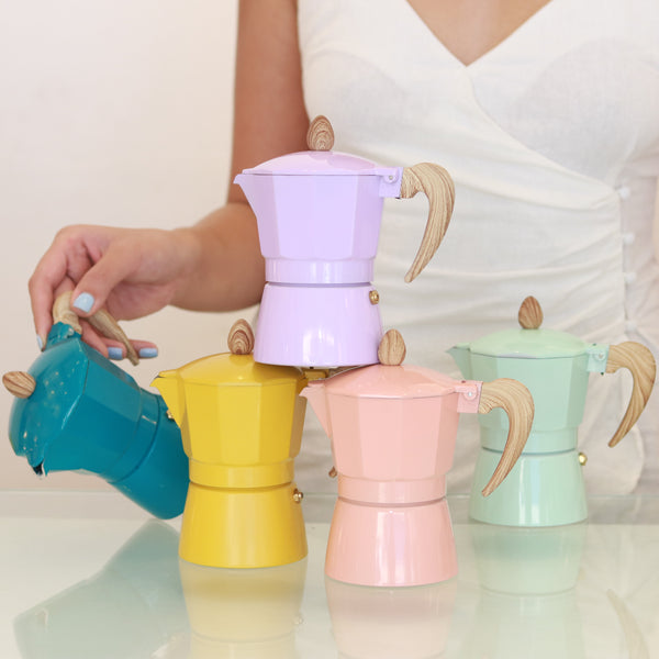 Grecas Pastel