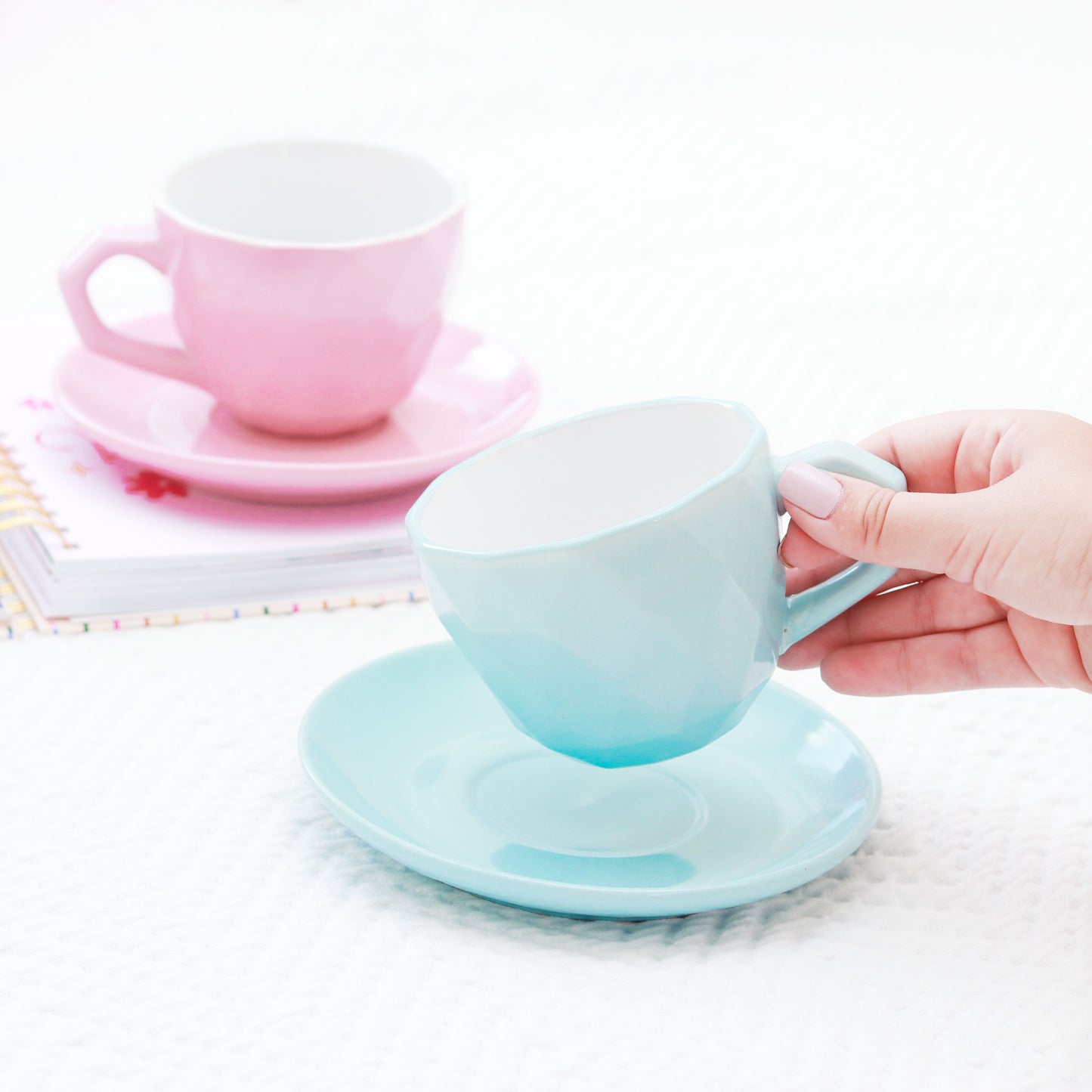 Taza “Giulia” - 6onz