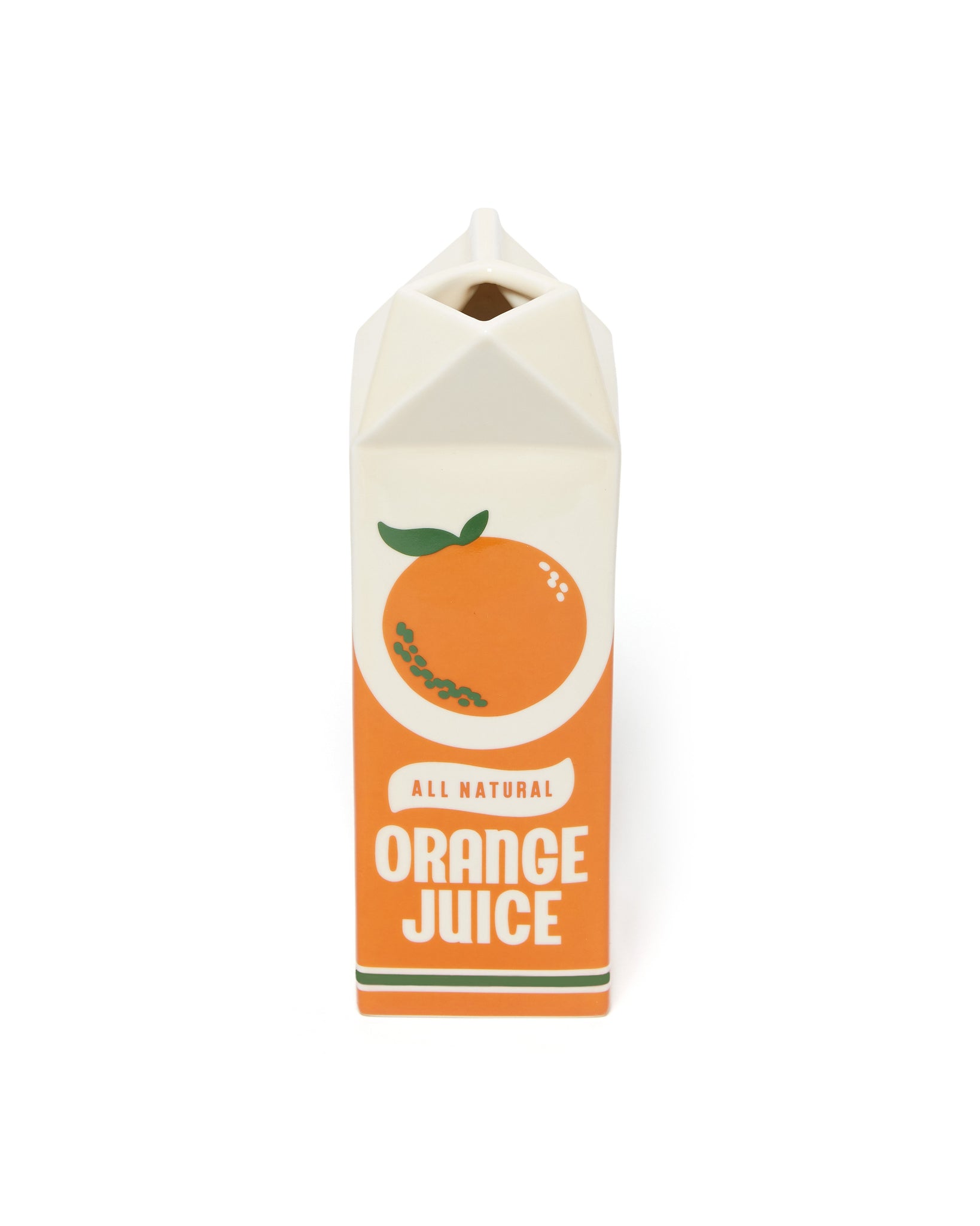 BanDo - Orange Juice Vase