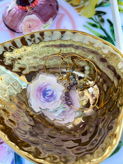 ACUARELLA GARDEN | Marca Copas
