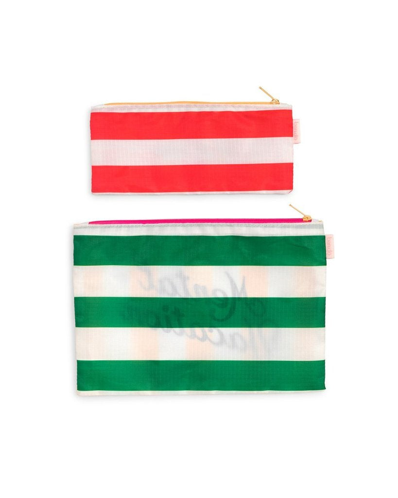 BanDo - CARRYALL DUO - MENTAL VACATION