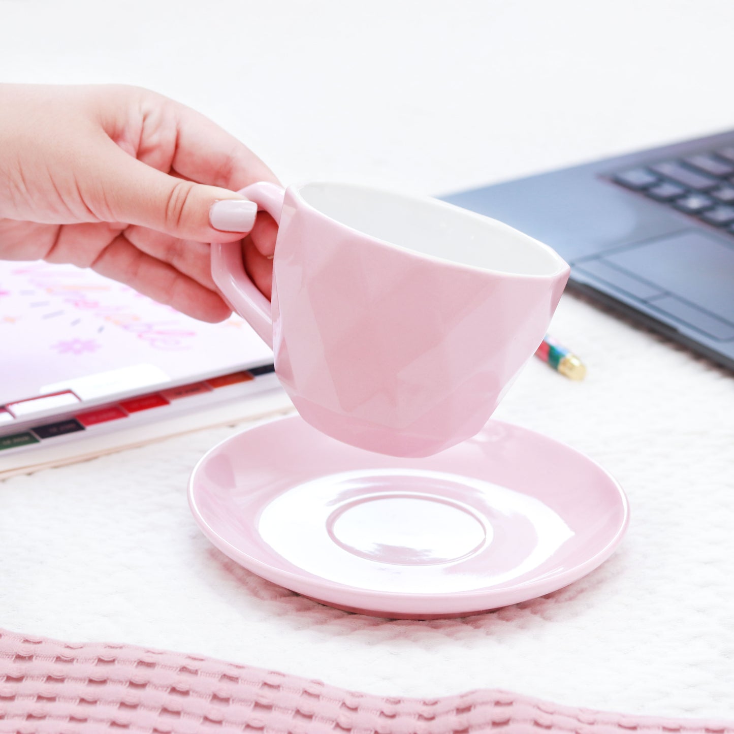 Taza “Giulia” - 6onz