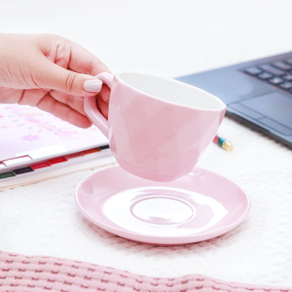 Taza “Giulia” - 6onz