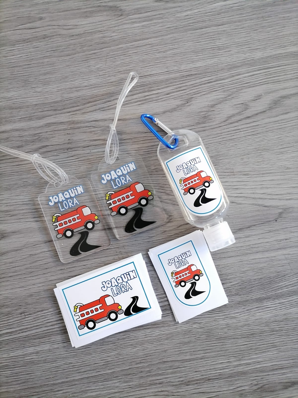 BACK TO SCHOOL - Full Pack (Combo 3)