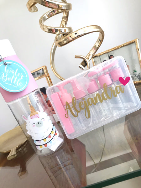 Neceser Gift set