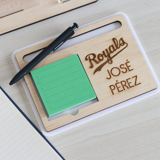 Post-It Holder Grande