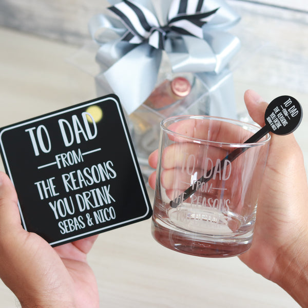 Gift for Daddy