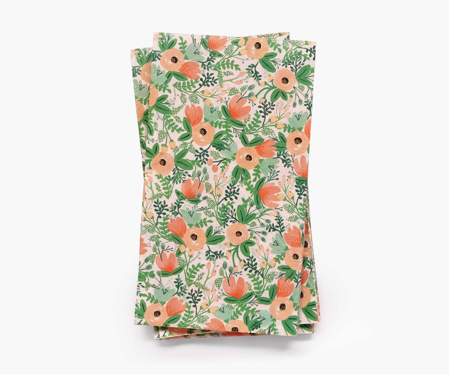 Rifle Paper Co - Guest Napkins- Wildflower