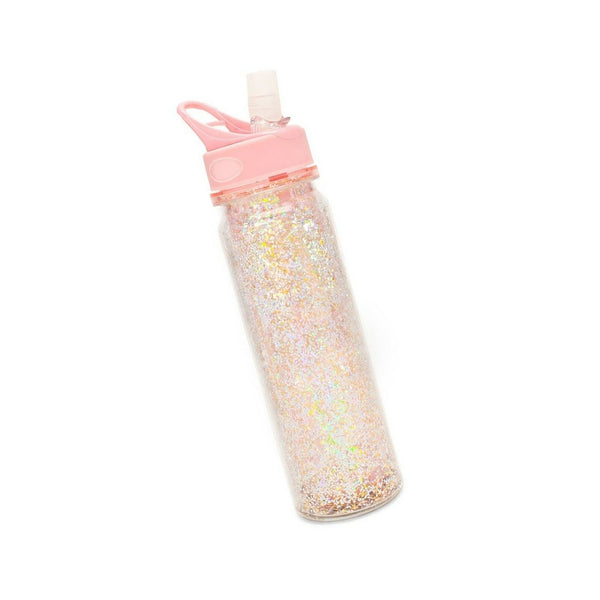 GLITTER BOMB WATER BOTTLE