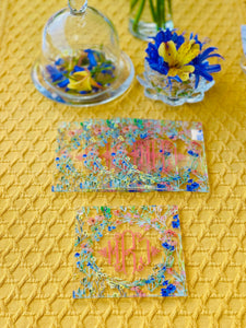 Portavasos | TABLE BLOOMS | Tables by MB x LL Studio