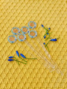 Removedores | TABLE BLOOMS | Tables by MB x LL Studio